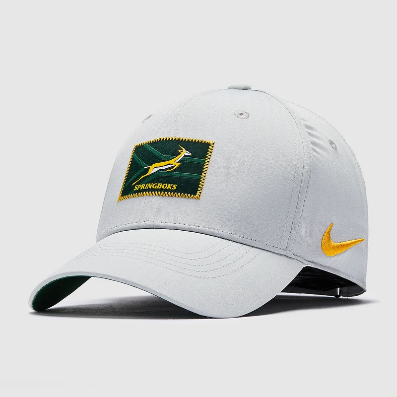 Nike South Africa Springboks 26/27 AB Tour Edition 91 Cap