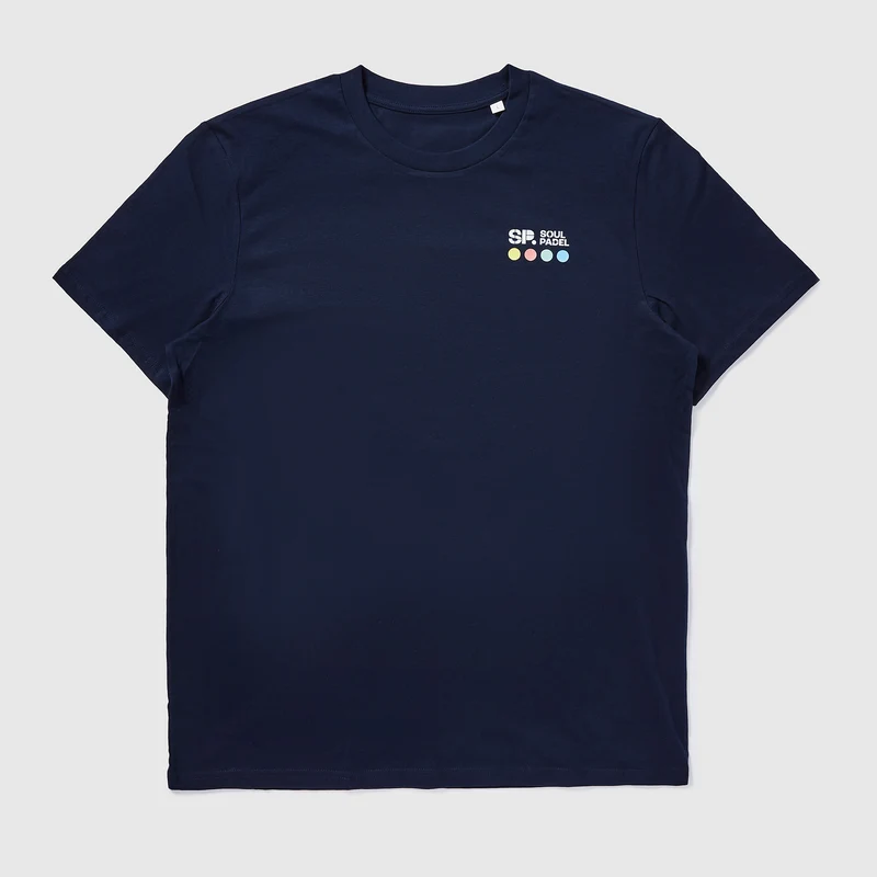 Soul Padel Cotton Tee