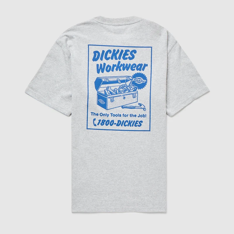 Dickies Dry Ridge T-Shirt