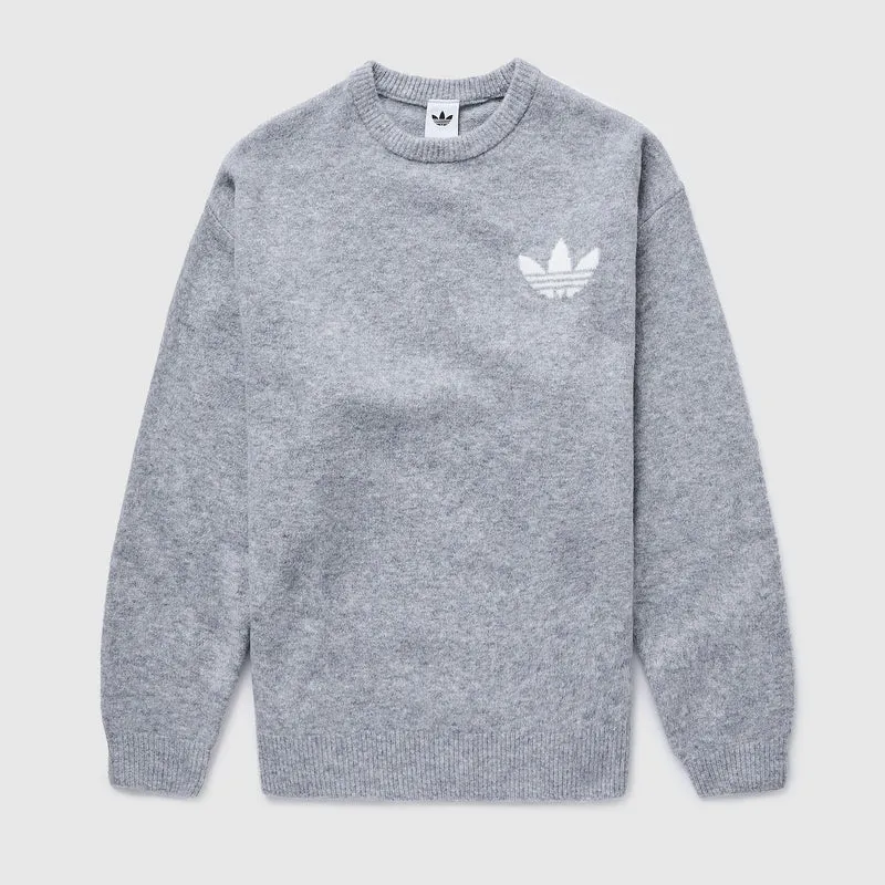 adidas Originals Womens Knitted Sweater