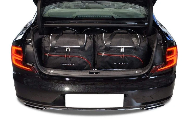 Kjust reistassenset geschikt voor Volvo S90 Sedan (2016-2024)