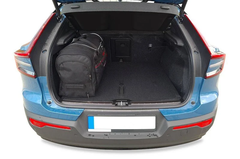 Kjust reistassenset geschikt voor Volvo C40 (2022-2024)