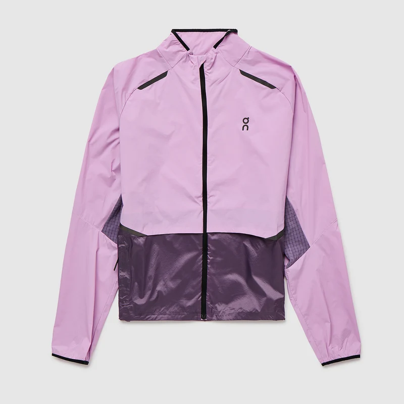 On Womens Weather Jacket