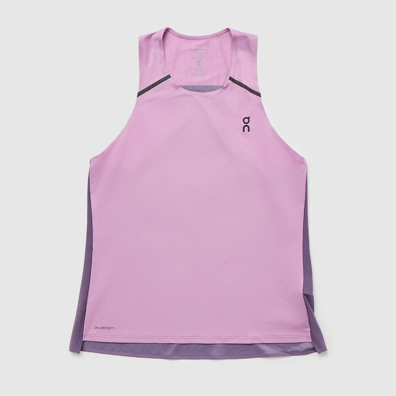 On Womens Performance Singlet