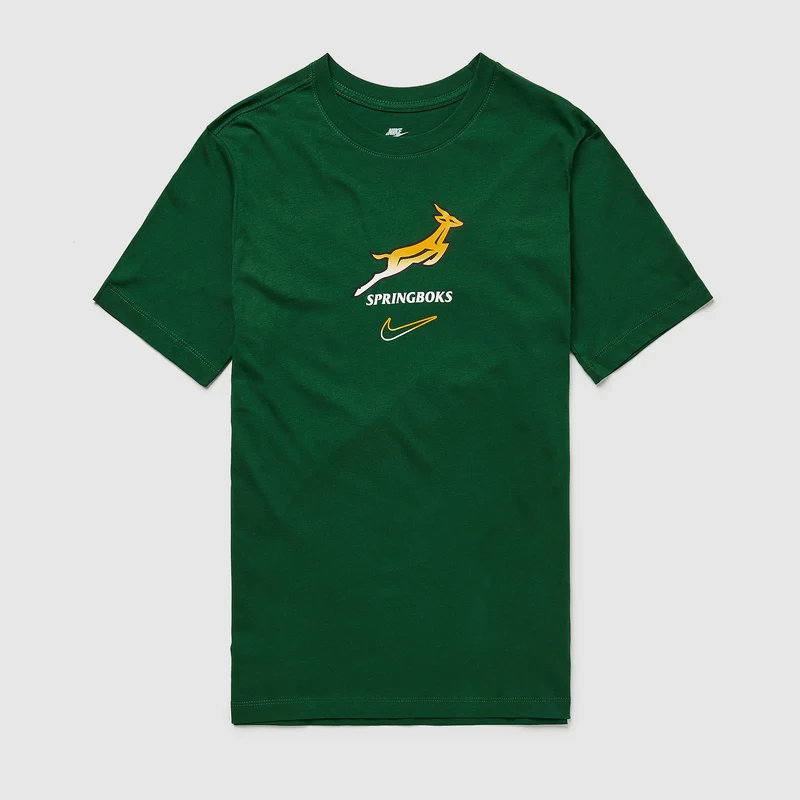 Nike South Africa Springboks 26/27 Logo Tee