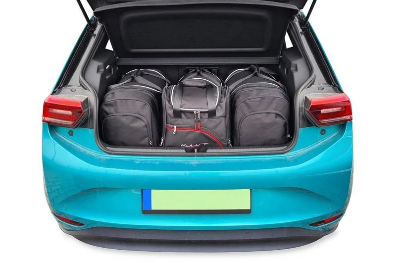 Kjust reistassenset geschikt voor Volkswagen ID.3 (2020-)