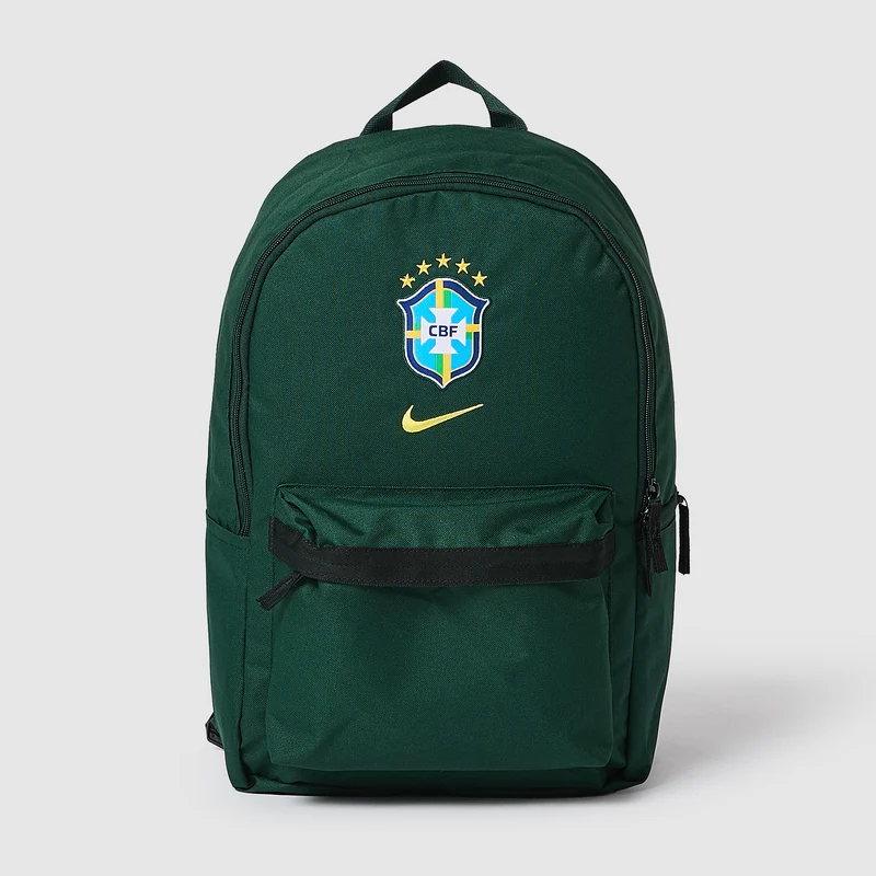 Nike Brazil 2026 Heritage Backpack