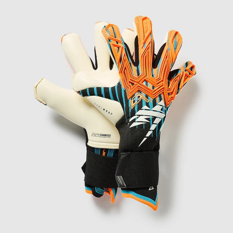 Kaliaaer RE:GEN GK Gloves