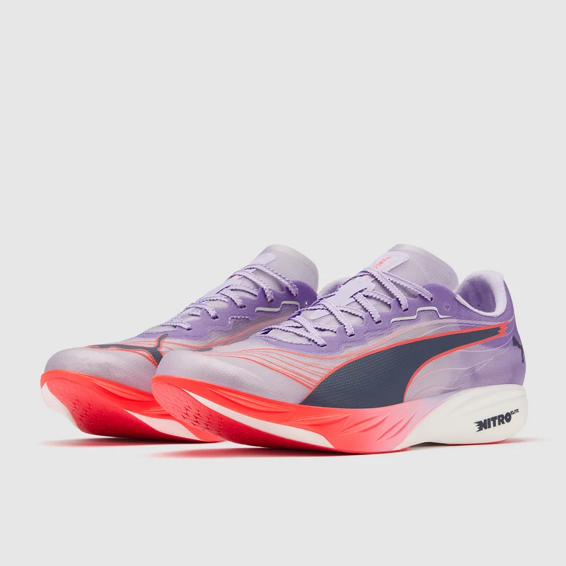 Puma Womens Fast/FWD NITRO Elite 2