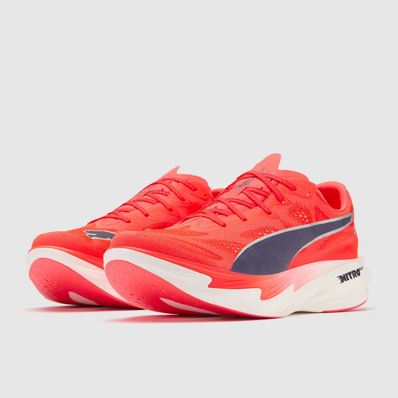 Puma Deviate NITRO Elite 4