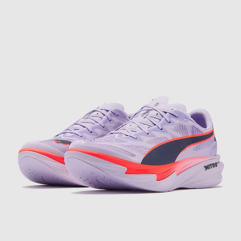 Puma Womens Deviate NITRO Elite 4