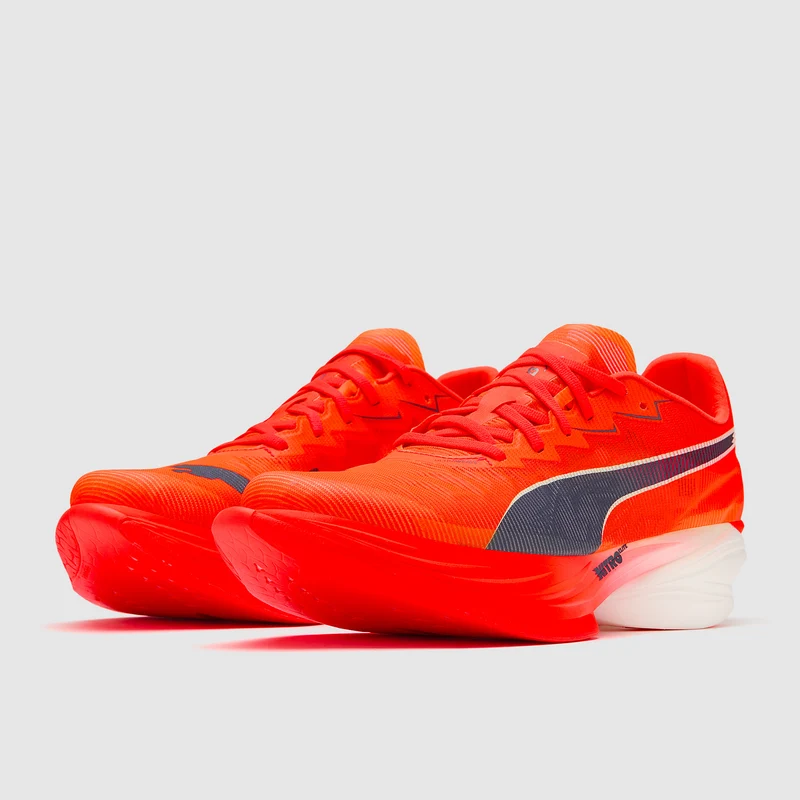 Puma Womens FAST-R NITRO Elite 3