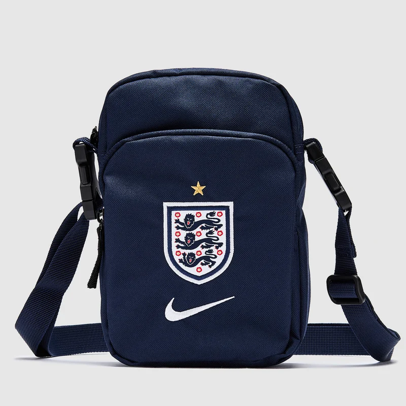 Nike England 2026 Crossbody Bag