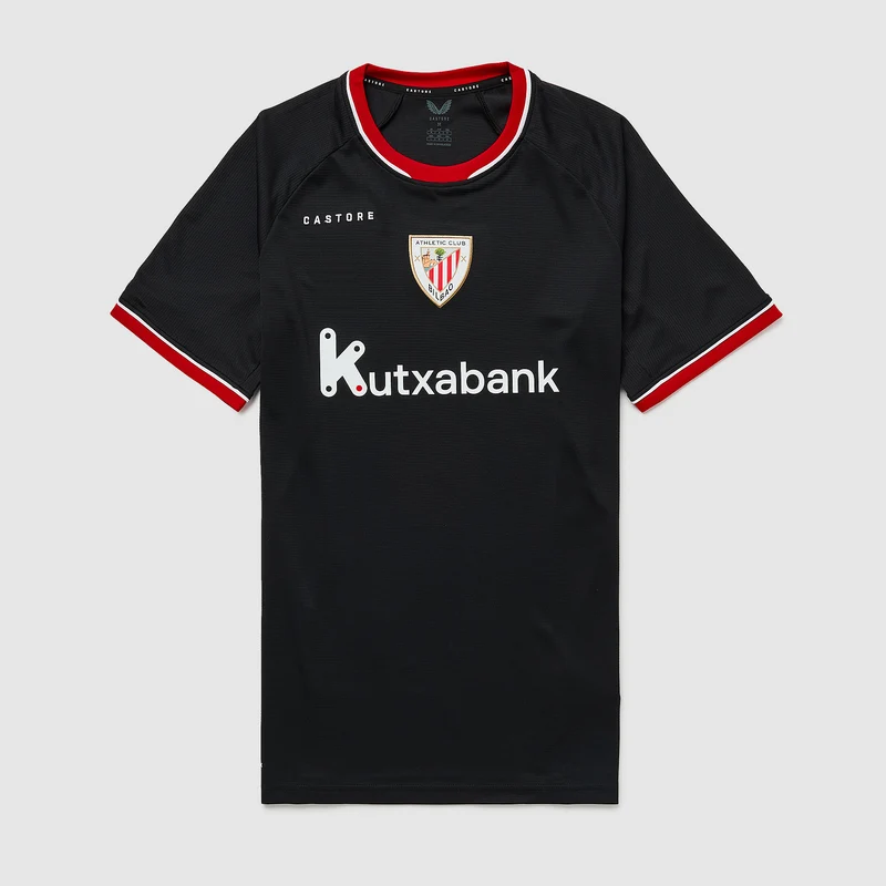 Castore Athletic Bilbao 26/27 Away Shirt