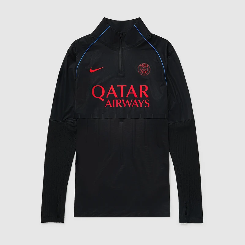 Nike Paris Saint-Germain 26/27 LS Strike Elite Shirt