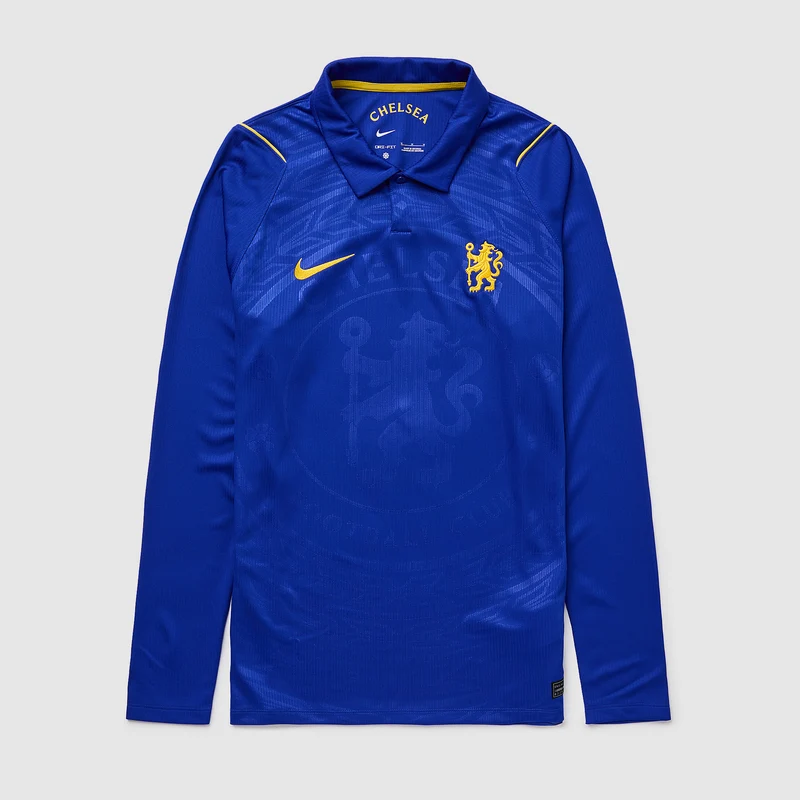 Nike Chelsea 26/27 Dri-FIT Stadium Home LS Shirt