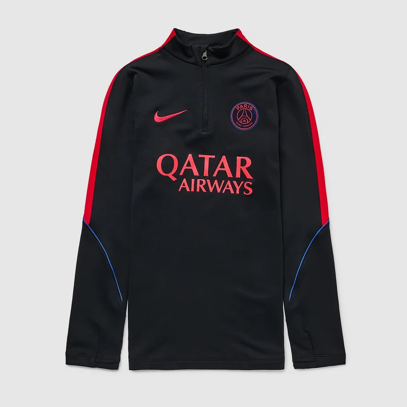 Nike Paris Saint-Germain 26/27 Kids Dri-FIT Strike Drill Top