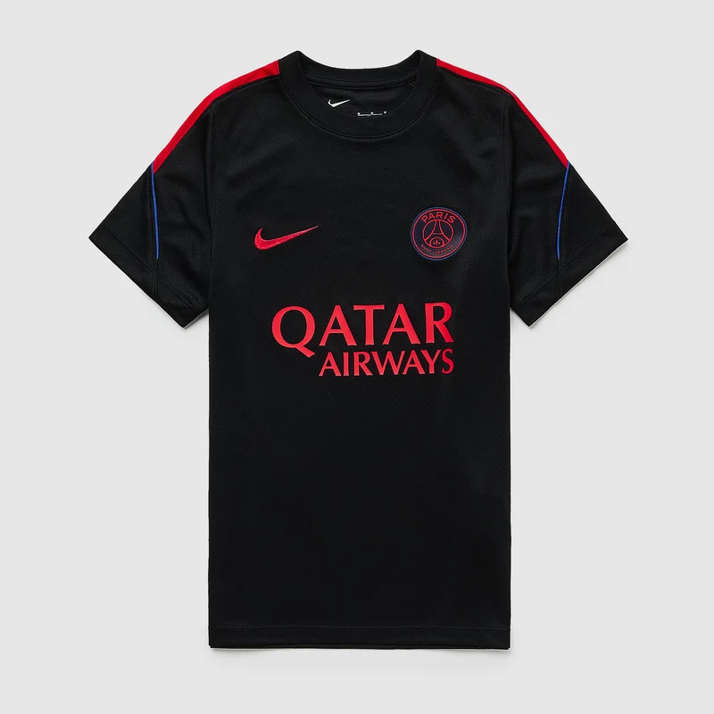 Nike Paris Saint-Germain 26/27 Kids Dri-FIT Strike Shirt