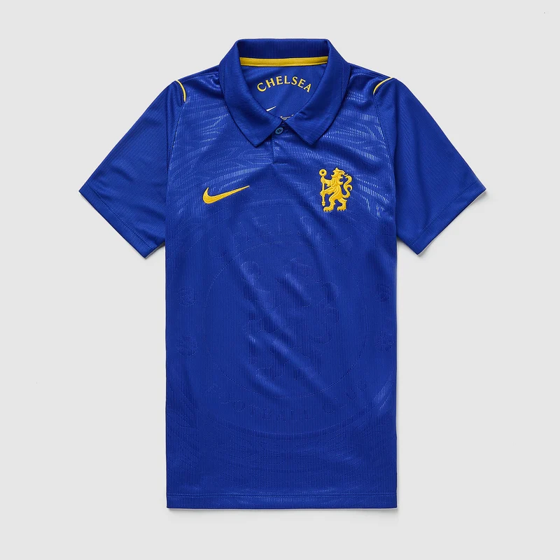 Nike Chelsea 26/27 Kids Dri-FIT Stadium Home Shirt