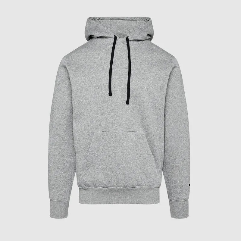 Nike Junior Park 26 Blank Pull-Over Fleece Hoodie