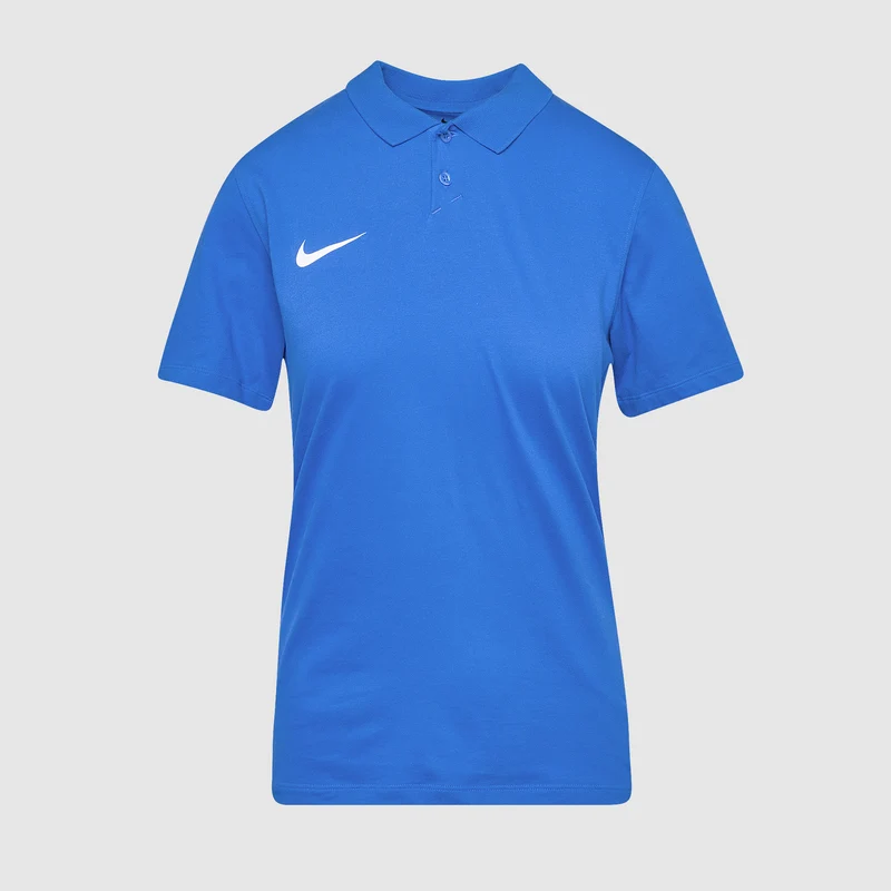 Nike Womens Park 20 SS Polo