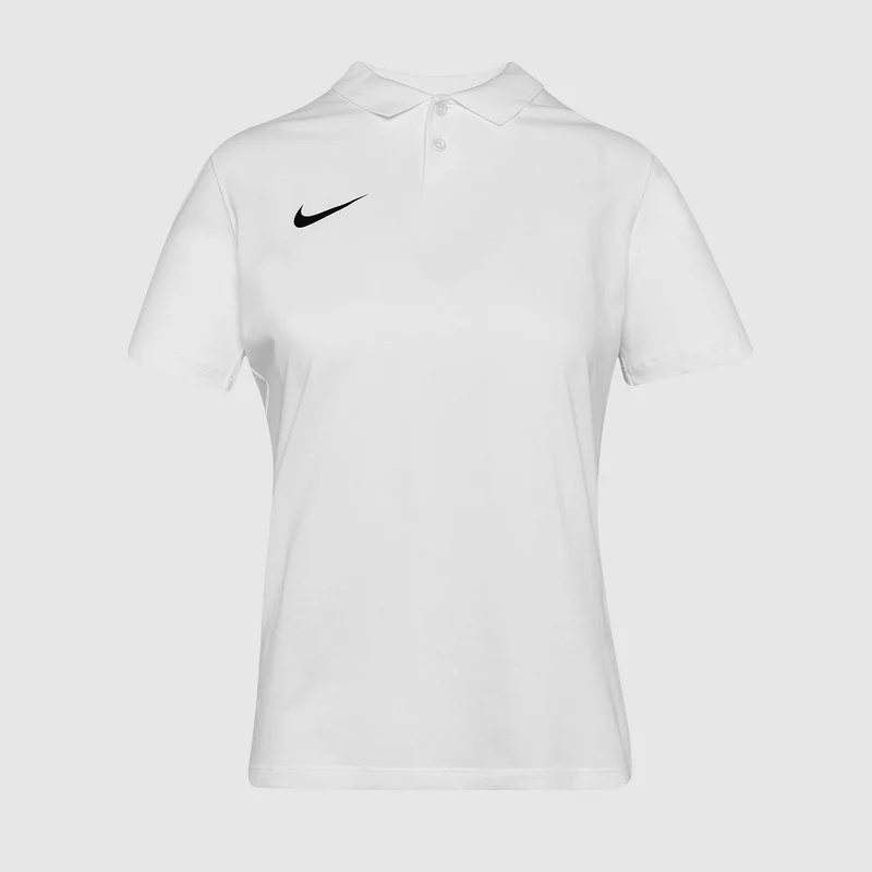 Nike Womens Park 20 SS Polo