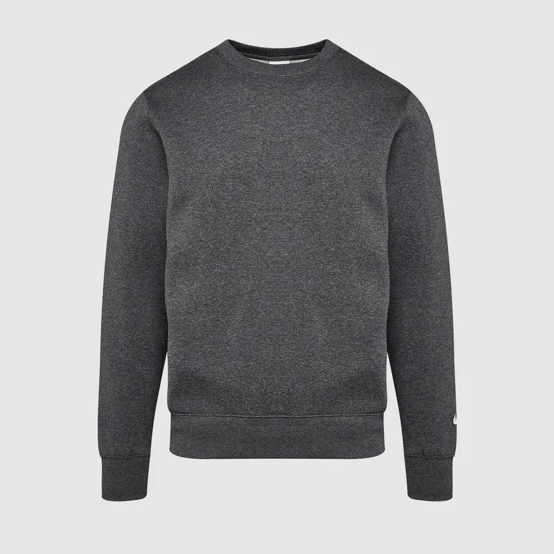 Nike Park 26 Blank Crew Fleece Sweatshirt