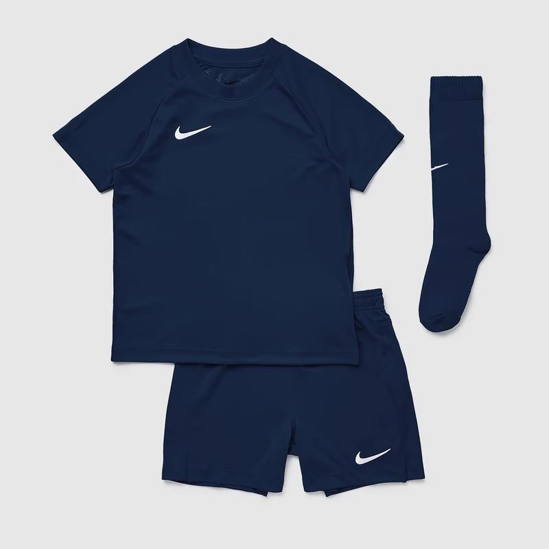 Nike Younger Kids Park VIII 3pc SS Set