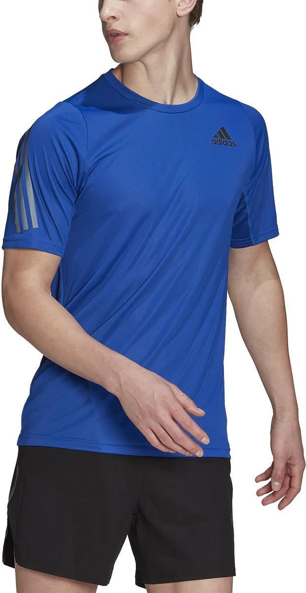 Run Icon Tee