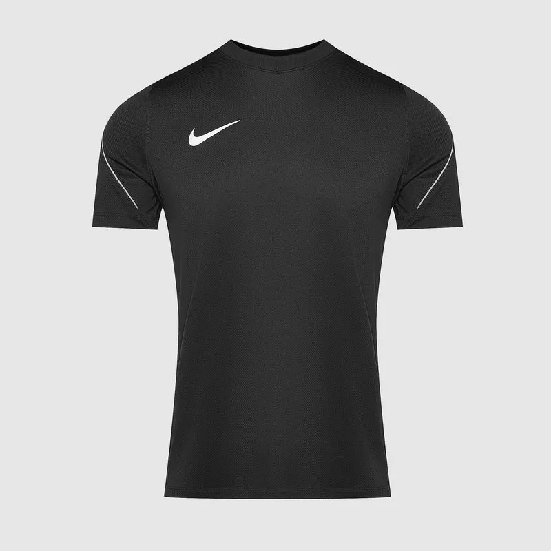 Nike Junior Strike 26 SS Training Shirt