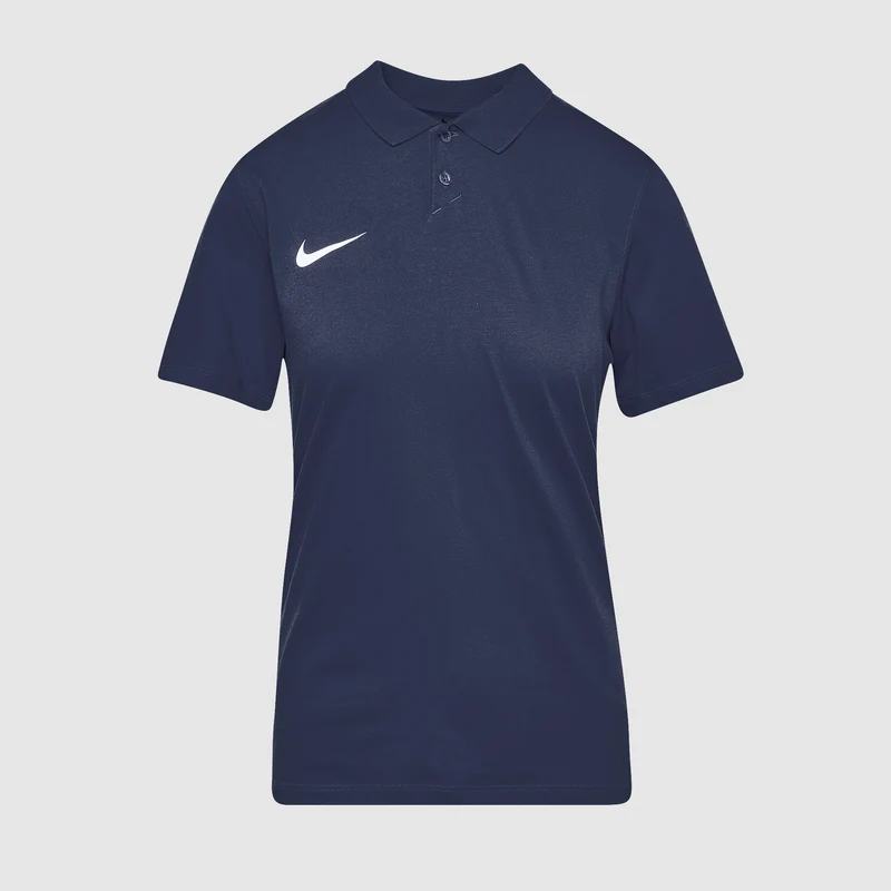 Nike Womens Park 20 SS Polo
