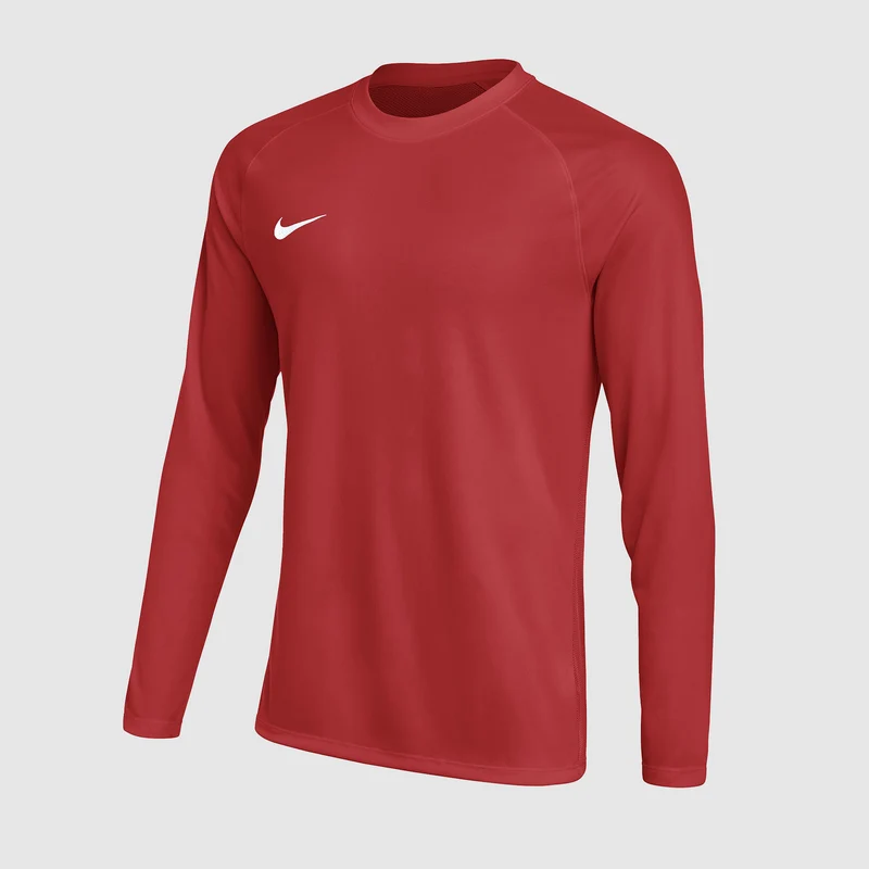 Nike Junior Park VIII LS Shirt