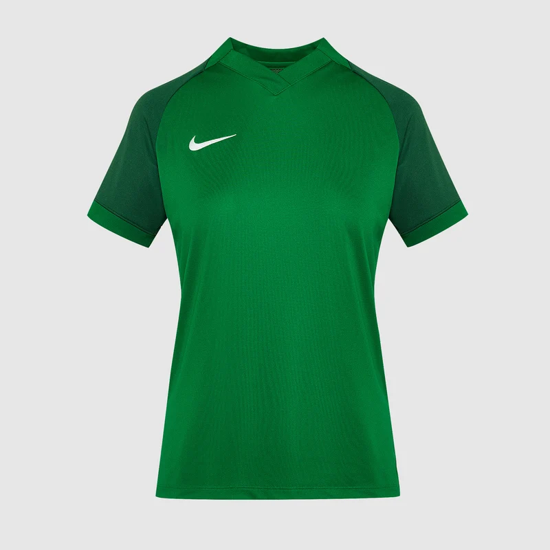 Nike Womens Trophy VI SS Shirt
