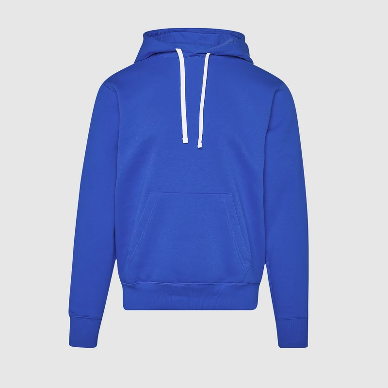 Nike Park 26 Blank Pull-Over Fleece Hoodie