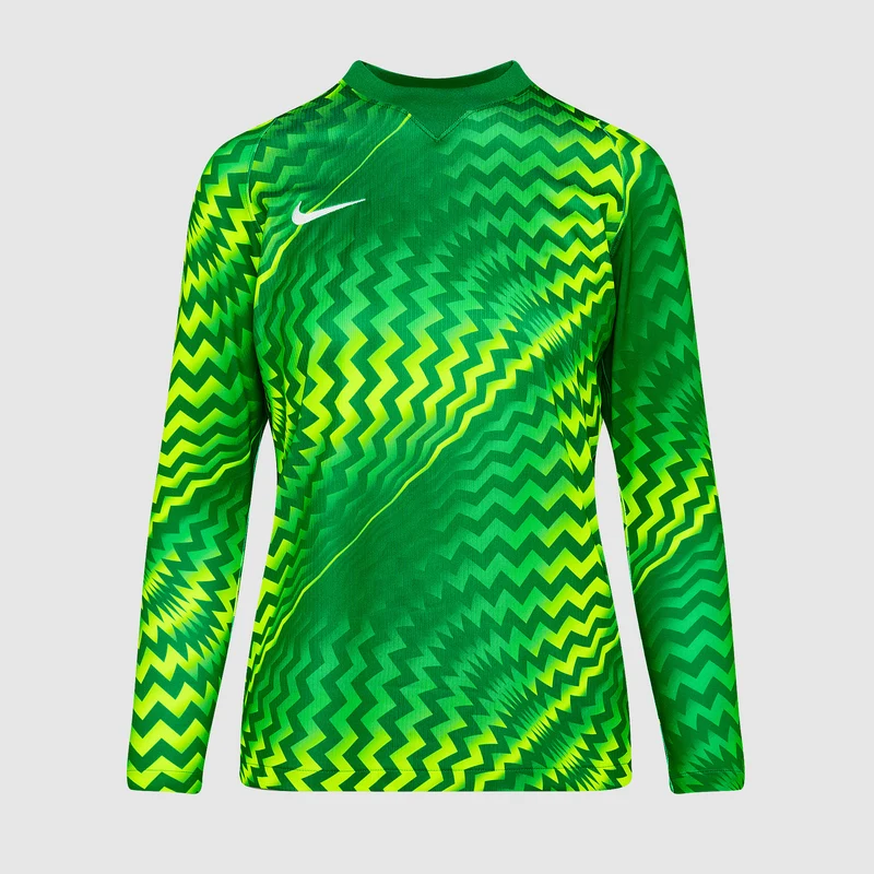 Nike Womens Gardien VI LS GK Shirt