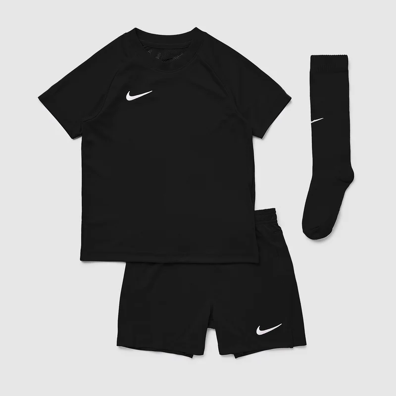 Nike Younger Kids Park VIII 3pc SS Set