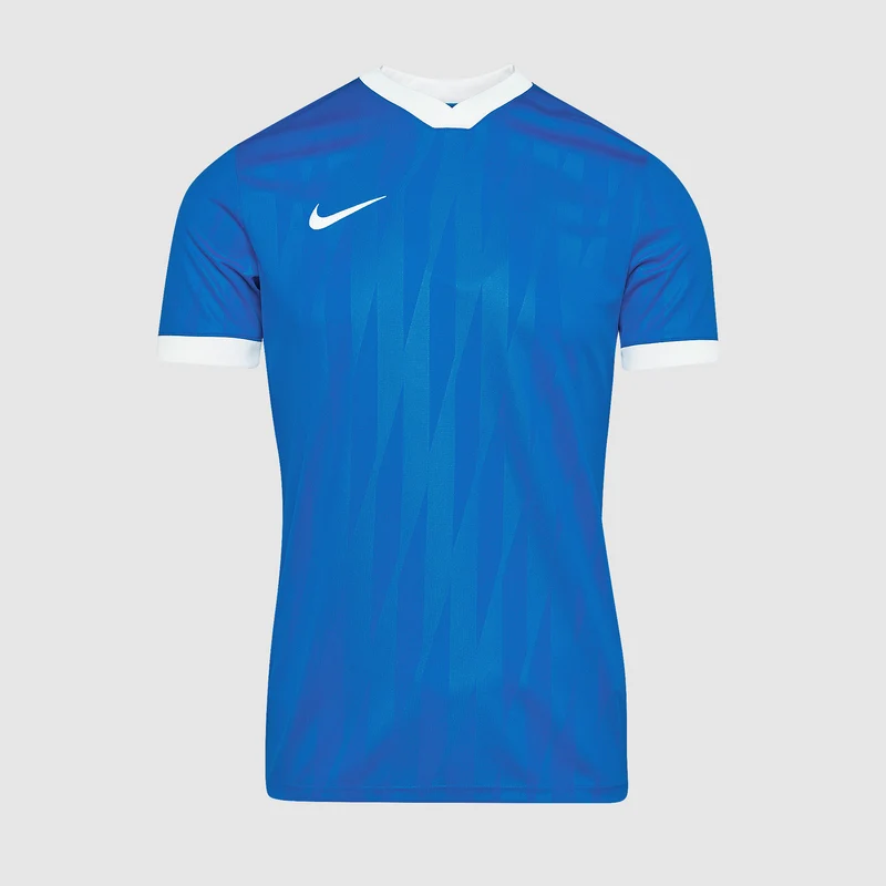 Nike Challenge VI SS Shirt
