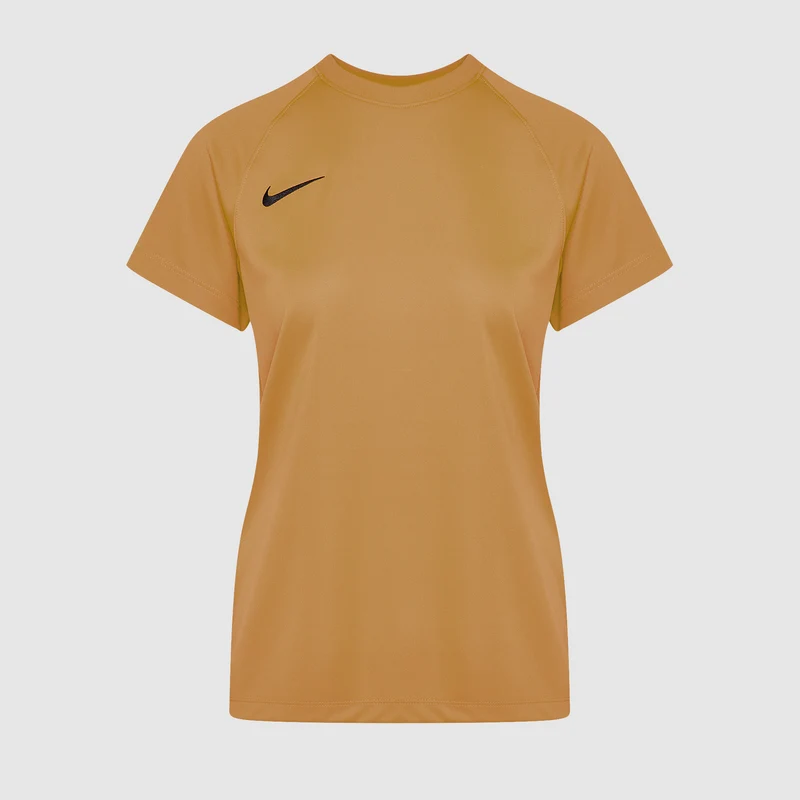 Nike Womens Park VIII SS Shirt