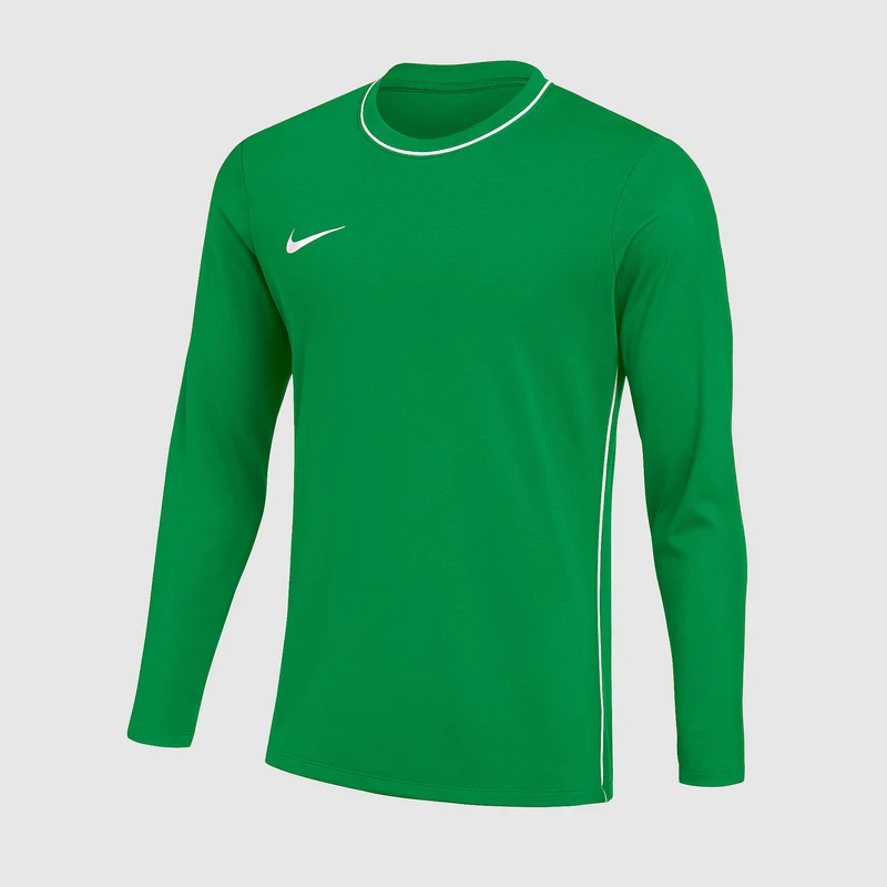 Nike Junior Park 26 LS Crew Training Shirt