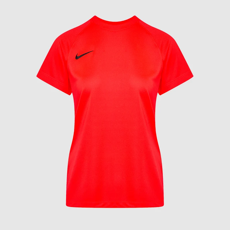 Nike Womens Park VIII SS Shirt