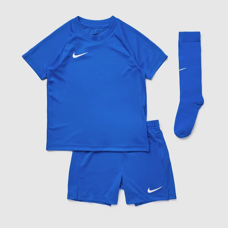 Nike Younger Kids Park VIII 3pc SS Set