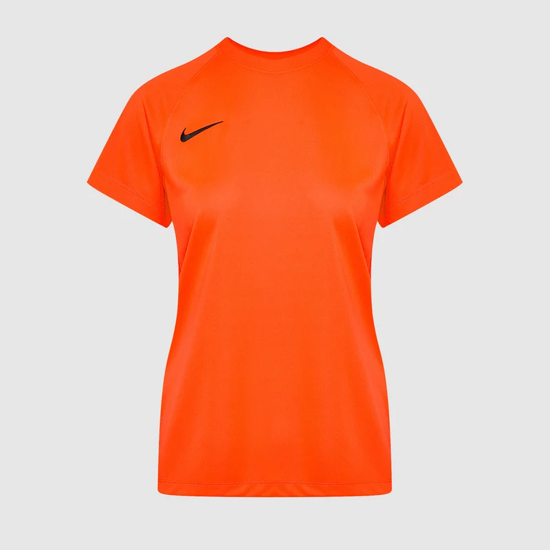 Nike Womens Park VIII SS Shirt