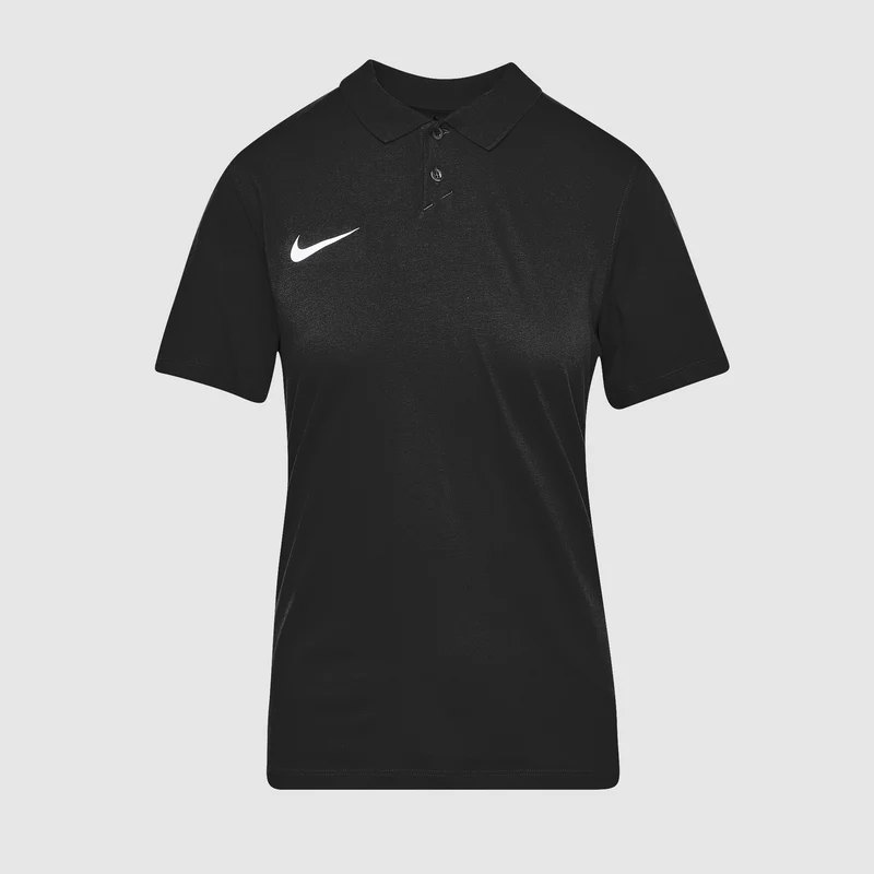 Nike Womens Park 20 SS Polo