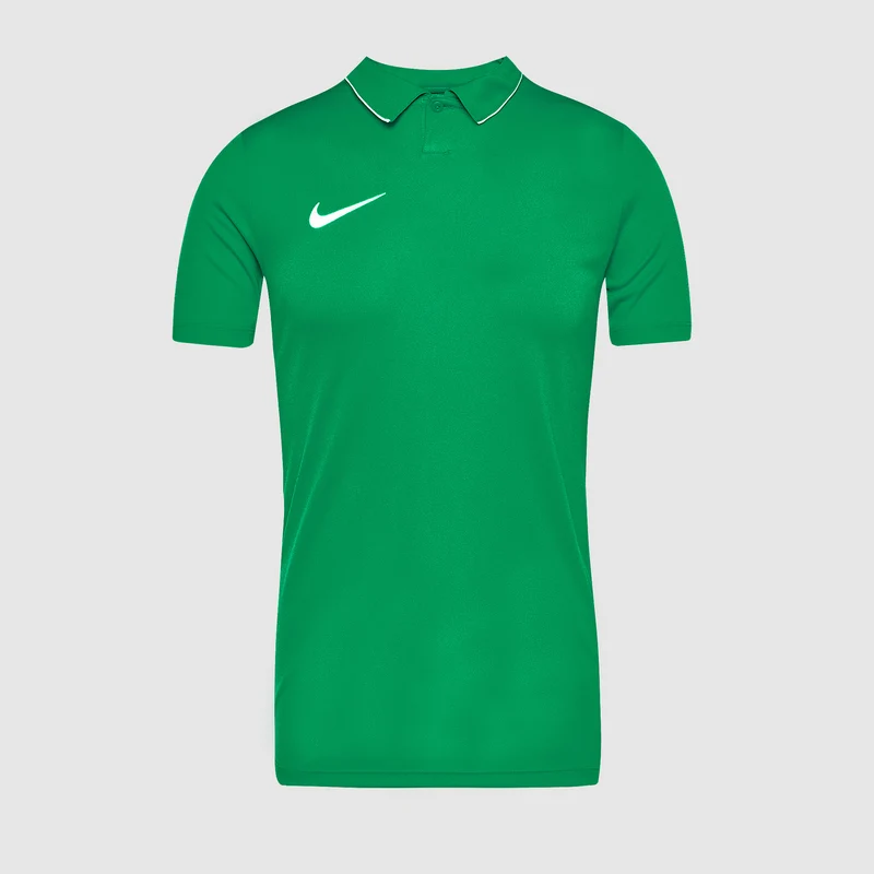 Nike Park 26 Slim-Fit SS Training Polo