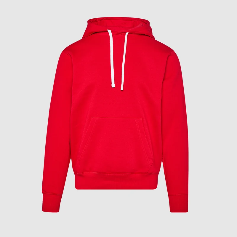 Nike Park 26 Blank Pull-Over Fleece Hoodie