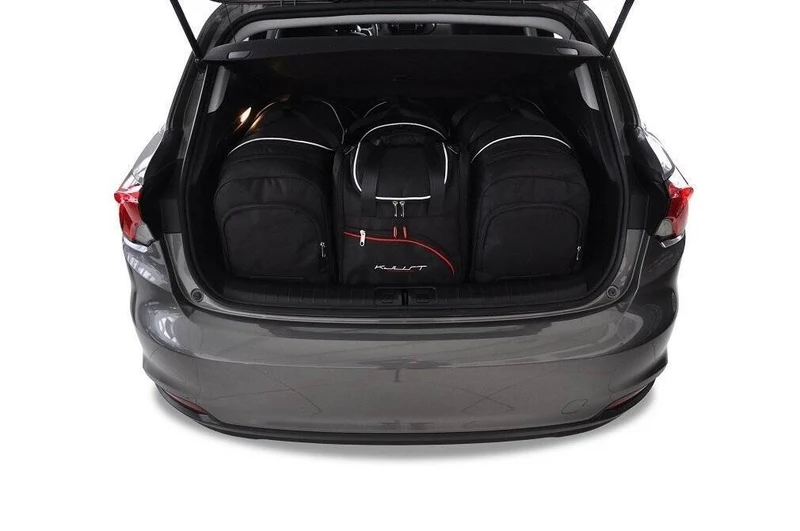 Kjust reistassenset geschikt voor Fiat Tipo Sedan (2016-2018)