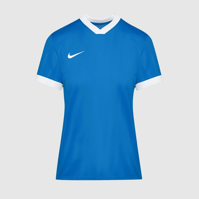 Nike Womens Challenge VI SS Shirt