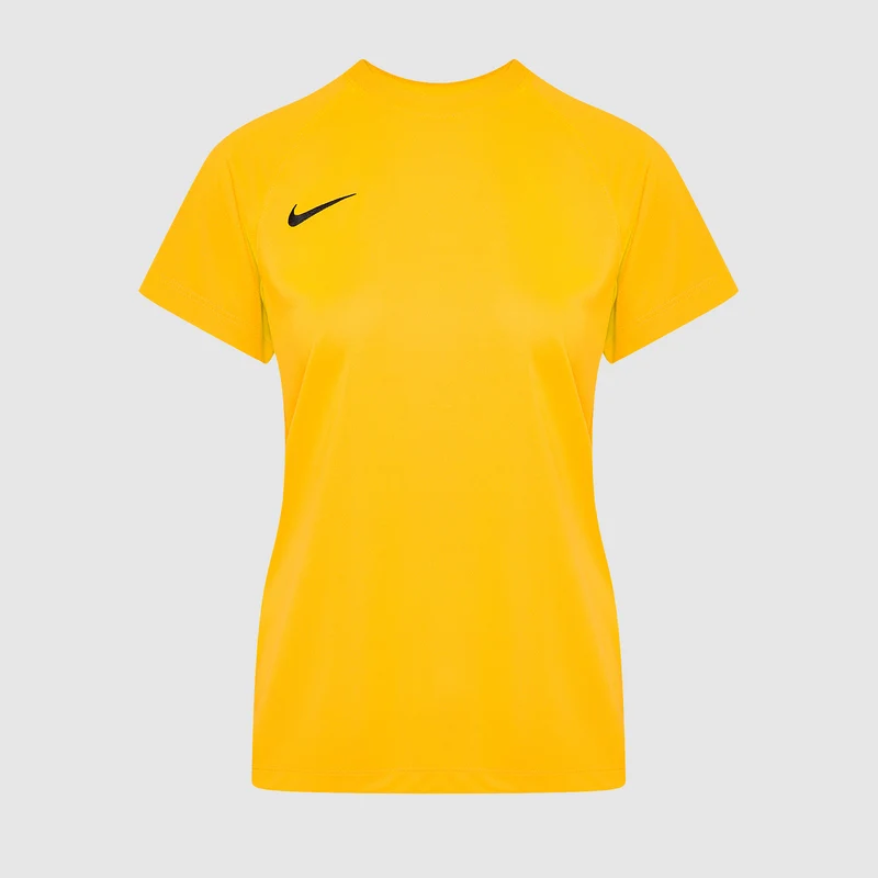Nike Womens Park VIII SS Shirt