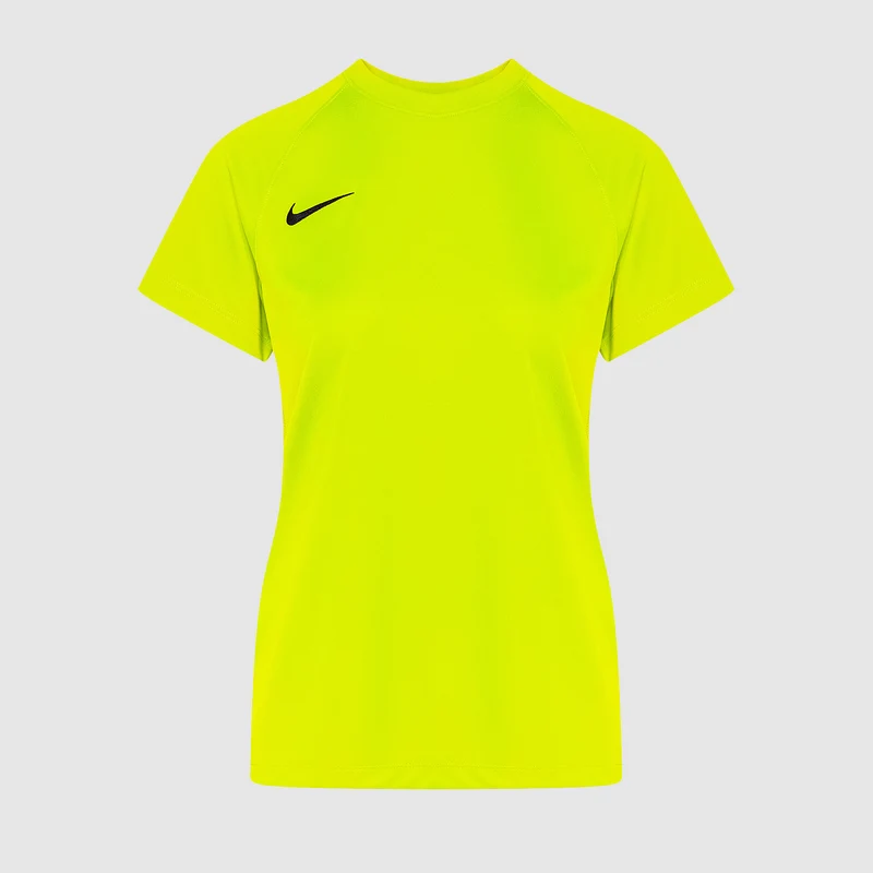 Nike Womens Park VIII SS Shirt