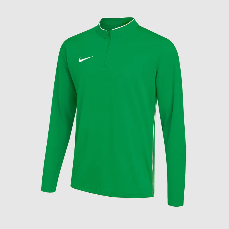 Nike Park 26 Slim-Fit 1/4-Zip Drill Top